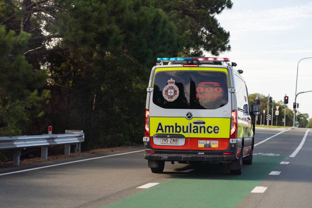 Urgence Ambulance